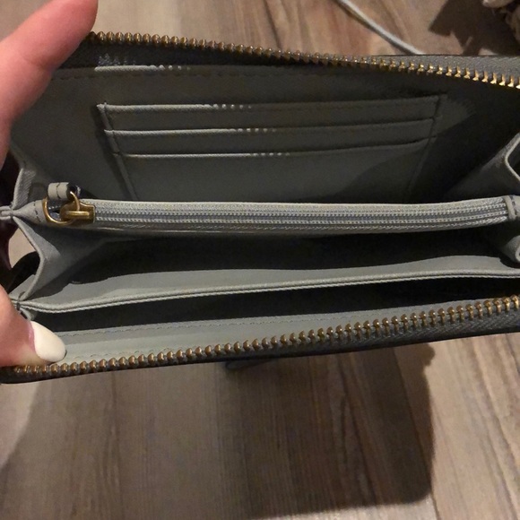 Fossil Wallet - Picture 4 of 4